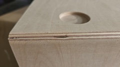 MPX Gehrung -b